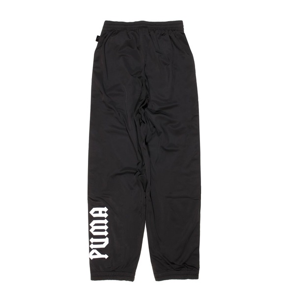 puma tear away pants